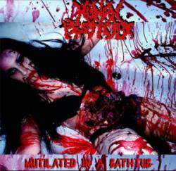 Mutilated in a Bathtub